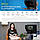 Телесуфлер - телепромтер Feelworld TP10 telepromter - суфлер для смартфона або планшета (10"), фото 10