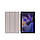 Чохол-обкладинка Samsung Galaxy Tab A8 (X200/205) BeCover Smart Case Black, фото 6