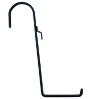 Кріплення металеве для балконних горщиків Villa