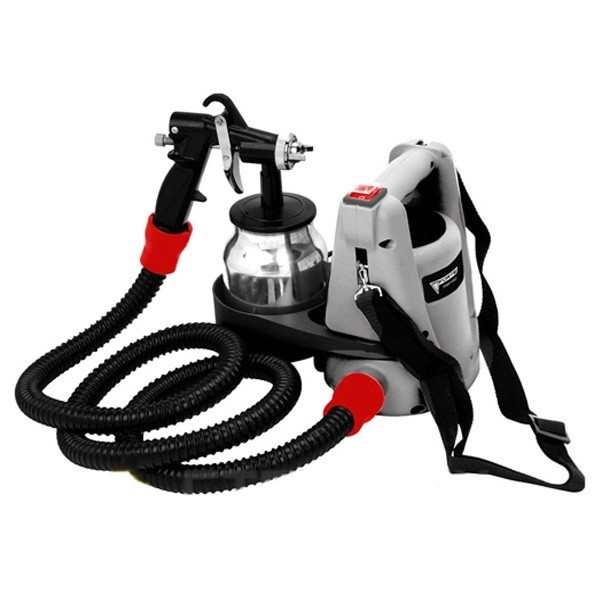 Краскопульт Forte SG 750B