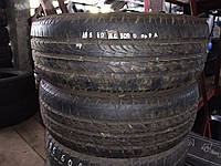 Резина195/60R16C