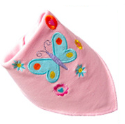 Вологопоглинаючий нагрудник на кнопці