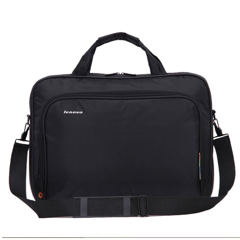 Сумка для ноутбука LEN 15,6" поліестер, Black