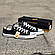 РОЗПРОДАЖ! Жіночі кеди Converse чорні, фото 3