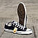 РОЗПРОДАЖ! Жіночі кеди Converse чорні, фото 5
