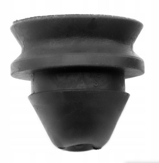 Подушка радіатора нижня для CITROËN JUMPY II — оригінал 1312.A3, фото 1