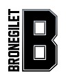 BRONEGILET.COM
