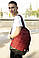 Міський червоний рюкзак Nike, фото 4