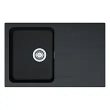 Кухонна мийка Franke OID 611-78 114.0498.031 Black тектонайт