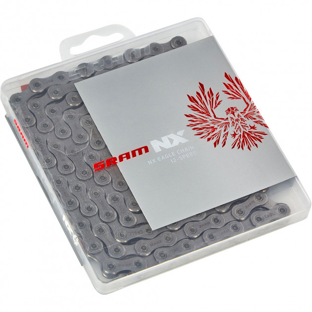 Ланцюк SRAM CN NX EAGLE 12sp