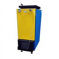 Шахтний котел Арго термо з верхнім завантаженням