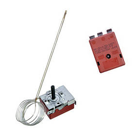 Термостат для духовки MMG HU-30-A (50-320°C)