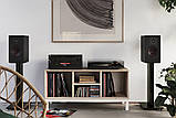 Акустична пара DALI Opticon 2 MK2 Satin Black, фото 10