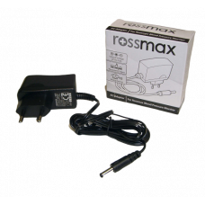 Адаптер для тонометрів з тонким роз'ємом 6В Rossmax