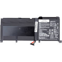 Оригінал! Аккумулятор для ноутбука ASUS ROG G501VW (C41N1524) 15.2V 3950mAh (NB431472) | T2TV.com.ua