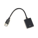 Promo Ціна! Перехідник USB 3.0 M to HDMI female PowerPlant (CA910373) - тільки на ZaGrosh.com.ua, фото 2