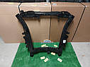 Підрамник Renault Sandero 2 (2013-...) Оригінал 544016728R, 544010031R, фото 6