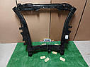 Підрамник Renault Sandero 2 (2013-...) Оригінал 544016728R, 544010031R, фото 2