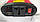 Інвертор напруги Voltronic Wm-1500(900Вт), 12/220 з апроксимованою синусоїдою, 1 універсальна розетка, клеми + крокодили, фото 6