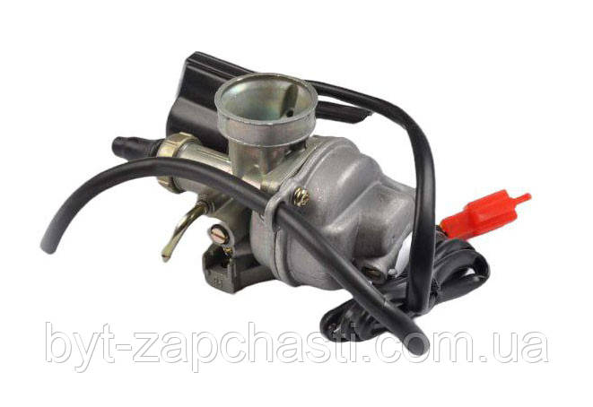 Карбюратор Honda Dio AF 18/27, для скутера Хонда Дио (ID#524378296 ...
