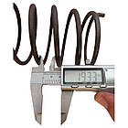 Пружина заднього варіатора CF MOTO 500 0180-052003, фото 3