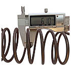 Пружина заднього варіатора CF MOTO 500 0180-052003, фото 4