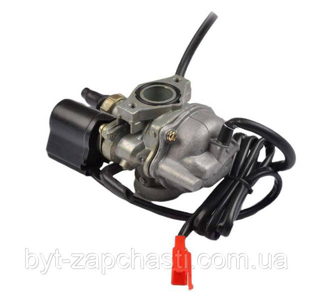 Карбюратор Honda Dio AF 18/27, для скутера Хонда Дио, цена 761 грн ...