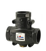 Триходовий змішувальний клапан Esbe VTC511 Rp 1" 55 °C kvs 9