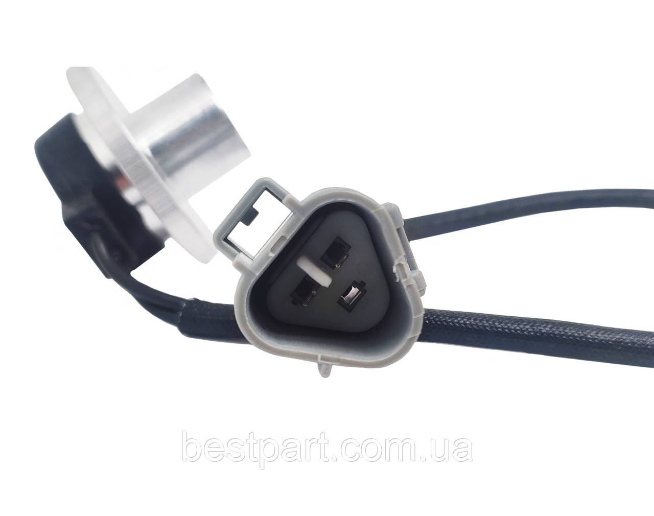 Датчик оборотов вала компрессора DENSO 10PA15, 10PA17, 10PA20, цена 945 ...