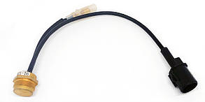 Датчик температури компресора 15.72x17x16 (крок різьби 1 мм.)