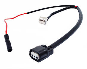 Датчик температури компресора SANDEN TRS07 / TRS09 (13x15.2)