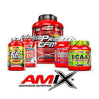 Надходження ТОП бренду Amix-Nutrition - Великобританія.