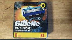 Лезовия Gillette Fusion ProGlide Power