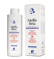 Biogena Mellis Beta Shampoo Crema Шампунь лечебно-профилактический от выпадения волос, 200 мл