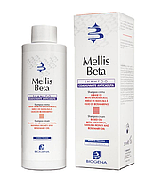 Biogena Mellis Beta Shampoo Crema Шампунь лікувально-профілактичний від випадіння волосся, 200 мл