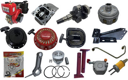 Інші товари