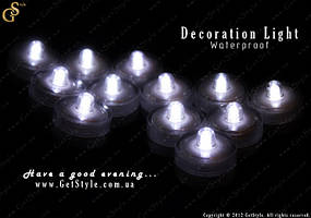 Нічник "Mini Lamp" - створіть незабутній вечір