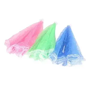 Ковпаки від комах