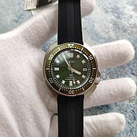 Чоловічий годинник Seiko SBDC111 (SPB153J1) Automatic 6R35 JAPAN Captain Willard