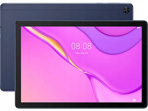 Планшет Huawei MatePad T10s 10.1" 4 ГБ/64 ГБ синій