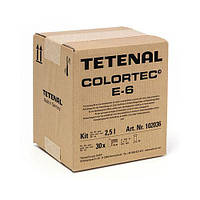 Комплект TETENAL E-6 102036 2.5L