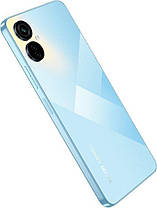 Смартфон Tecno Camon 19 Neo (CH6i) 6/128Gb NFC Ice Mirror UA UCRF Гарантія 13 міс., фото 2