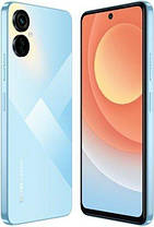 Смартфон Tecno Camon 19 Neo (CH6i) 6/128Gb NFC Ice Mirror UA UCRF Гарантія 13 міс., фото 3