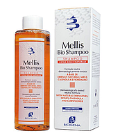 Biogena Mellis Bio Shampoo  Шампунь ультра-делікатний, 200 мл