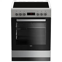 Плита склокераміка BEKO FSM 67320 GXS