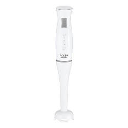Блендер заглибний Adler AD 4622, ручний, потужність 200 Вт