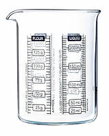 Мірний стакан Pyrex Kitchen Lab (0.25 л)
