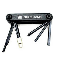 Шестигранник/ Multitool Bike Hand Taiwan