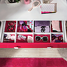 Комод "Далія" у дитячу з дерева, фото 3