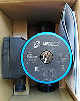 IMP Pumps GHN 25/70-180 Циркуляційний Насос, фото 3